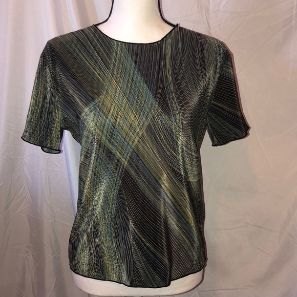 Kasper Knits top - Picture 1 of 8